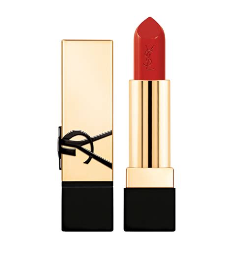 yves saint laurent rouge pur couture 66|ysl rouge pur couture shades.